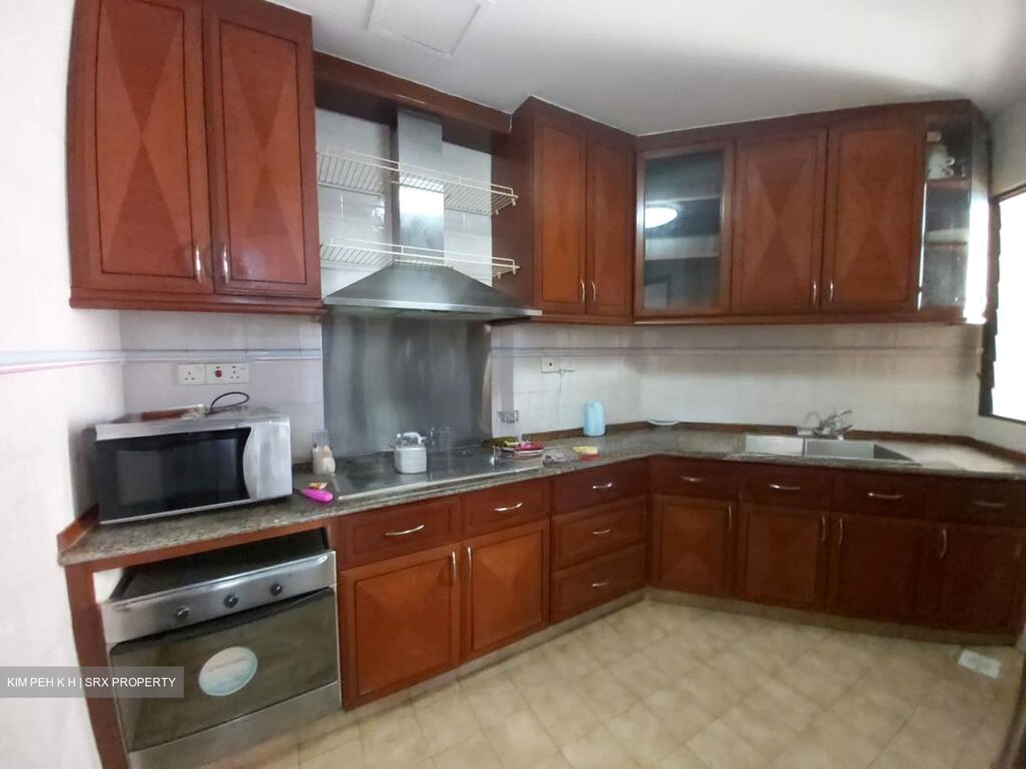 Dover Parkview (D5), Condominium #502876831